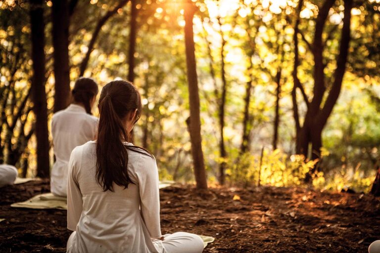 Simple Mindfulness Practices for Daily Life