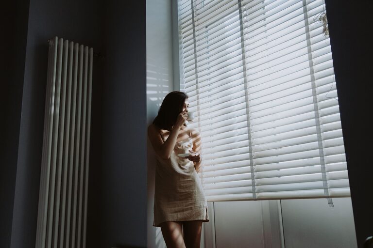How to Build a Calming Morning Routine for a Peaceful Day