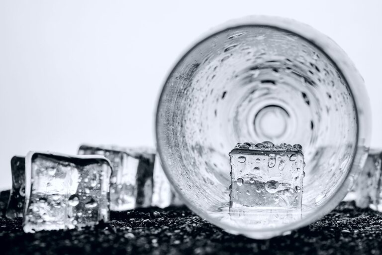 Easy Ways to Drink More Water Every Day
